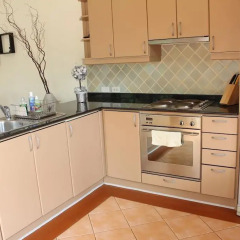 Отель Phuket Marbella Villa 4* Вилла с различными типами кроватей фото 24