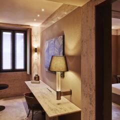 Отель Park Hyatt Milano 5* Президентский люкс с различными типами кроватей