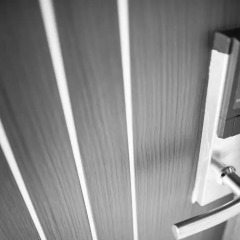 Отель KENCOZY accommodation 2* Улучшенный номер с различными типами кроватей фото 8