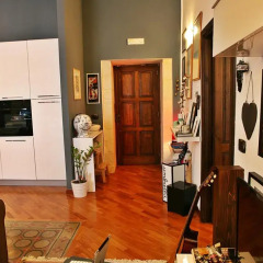 Отель Casa Vacanze Via Roma 148 Сиракуза интерьер отеля фото 2