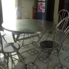 Отель Mai Hung Homestay гостиничный бар