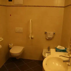 Hotel Schneeberg Family Resort & SPA 4* Стандартный номер с различными типами кроватей фото 12