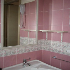 Отель I Tre Ulivi Стандартный номер фото 5