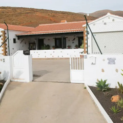 Отель Villa Mary Тискаманита парковка