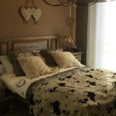 Отель Chambre de charme au bord du canal Бельгия, Брюссель - отзывы, цены и фото номеров - забронировать отель Chambre de charme au bord du canal онлайн комната для гостей фото 5