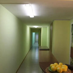 Lemon Hostel удобства в номере фото 3
