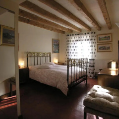 Отель La Posada del Pintor комната для гостей фото 2