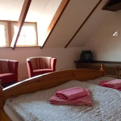 Отель Residence Vlašská Чехия, Прага - отзывы, цены и фото номеров - забронировать отель Residence Vlašská онлайн детские мероприятия
