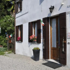 Отель Bandb River Venice Доло парковка