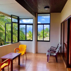 Lanka Beach Hotel 2* Апартаменты с различными типами кроватей фото 20