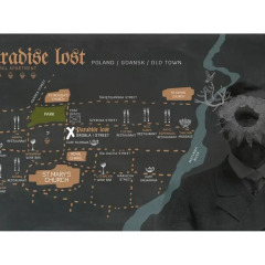 Отель Paradise Lost Улучшенные апартаменты с различными типами кроватей фото 19