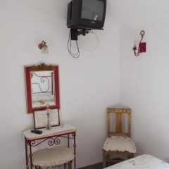 Отель Casa de Sao Thiago d' Obidos 3* Стандартный номер разные типы кроватей фото 16