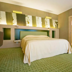Отель Risorgimento Resort - Vestas Hotels & Resorts 5* Представительский номер