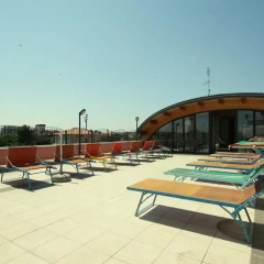 Hotel Luana детские мероприятия