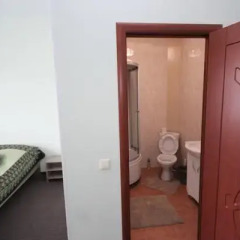 Hotel Novaya Elnya сауна