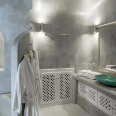Отель Pegasus Suites & Spa сауна