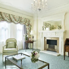 Отель The Savoy 5* Полулюкс с различными типами кроватей фото 4