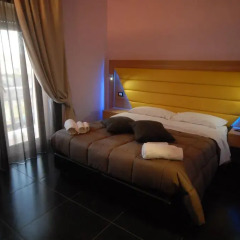 Отель Ostia Antica Suite B&B 2* Стандартный номер