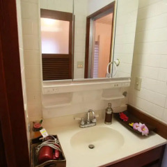Отель Cottage Hakuraku 3* Вилла Делюкс фото 7
