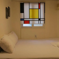 Star Hostel Myeongdong Ing детские мероприятия фото 2