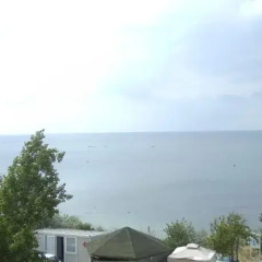Отель Elsi Sea House Болгария, Несебр - отзывы, цены и фото номеров - забронировать отель Elsi Sea House онлайн пляж
