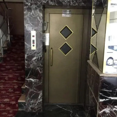 Hotel Birkent 2* Стандартный номер фото 8
