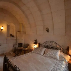 Мини-Отель Castle Inn Cappadocia Номер категории Эконом фото 3