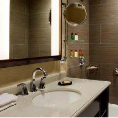 Sheraton Brooklyn New York Hotel ванная фото 2