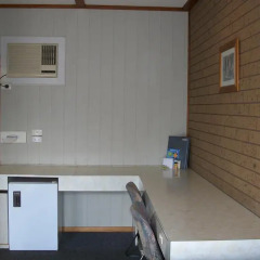 Отель Country Home Motor Inn 3* Номер Комфорт с различными типами кроватей фото 3