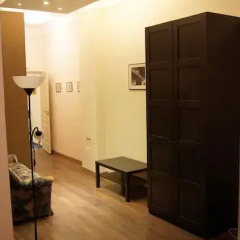 Отель Budapest Royal Suites II 3* Стандартный номер с различными типами кроватей фото 5