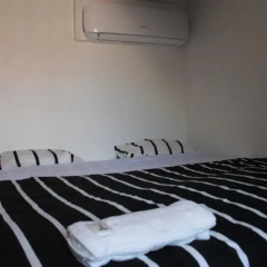 Surf in Chiado Hostel Стандартный номер с различными типами кроватей фото 7