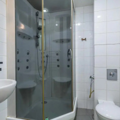 Гостиница FortEstate Leninskiy Prospekt, 79 Bldg. 2 ванная