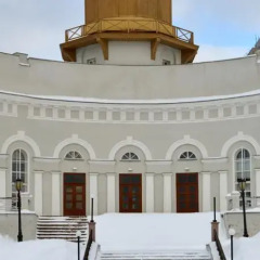 Гостиница Островский в Казани - забронировать гостиницу Островский, цены и фото номеров Казань