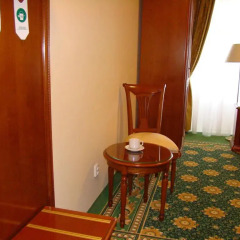 Hotel Saint Petersburg 3* Стандартный номер с различными типами кроватей