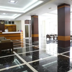 Hotel Colombi 3* Стандартный номер с различными типами кроватей фото 3