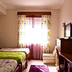 Hotel Neptuno 2* Стандартный номер с различными типами кроватей фото 3