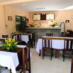 Ice Kamala Beach Hotel фото 4