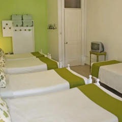 Hotel Poveira Стандартный номер с различными типами кроватей фото 7