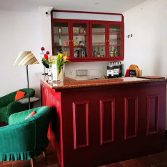 Отель Casa do Peso интерьер отеля фото 2