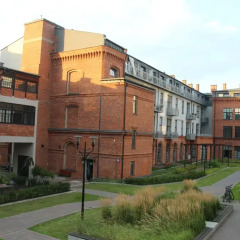 Отель Loft Niezapominajka