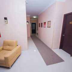 Orion Hostel Plus Тбилиси интерьер отеля фото 3
