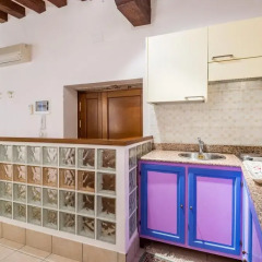 Отель Ca Cappellis B&B в номере