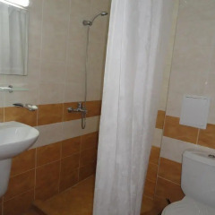 Kiten Palace Hotel All Inclusive ванная