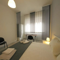 Отель Guest House Stazione Centrale Стандартный номер фото 4