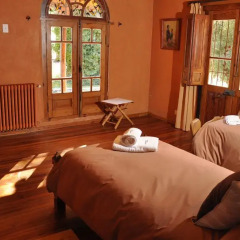 Отель Finca La Encantada Сан-Рафаэль спа фото 2