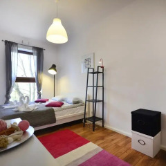 Отель Dom & House Apartamenty Aquarius Сопот в номере фото 2