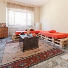 Отель B&b BERKANA HOUSE Италия, Рим - отзывы, цены и фото номеров - забронировать отель B&b BERKANA HOUSE онлайн
