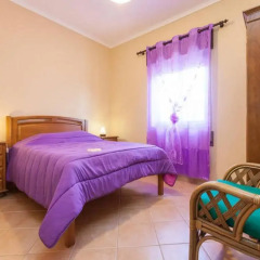 Отель Residencia Quinta do Poço Guesthouse комната для гостей