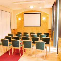 Wellness Hotel Jean De Carro фото 2
