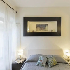 Отель Design Apartments Florence- Florence City Center Италия, Флоренция - отзывы, цены и фото номеров - забронировать отель Design Apartments Florence- Florence City Center онлайн комната для гостей фото 2